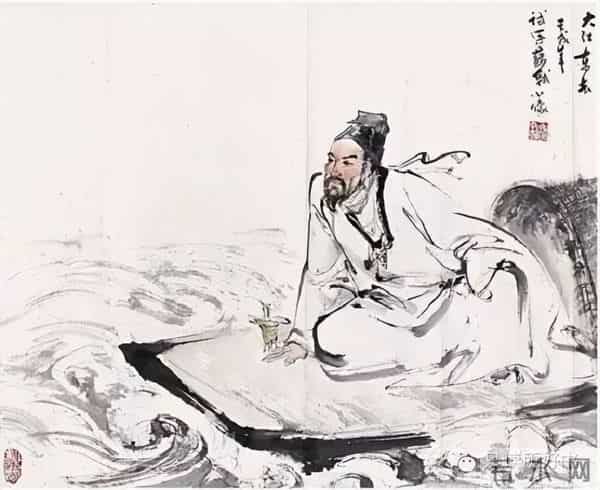 永远的苏东坡，美到骨子里的十首词