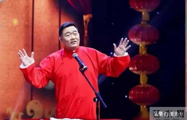 德云社郑好的魅力不仅是“怼神”，其中还有更深的智慧！