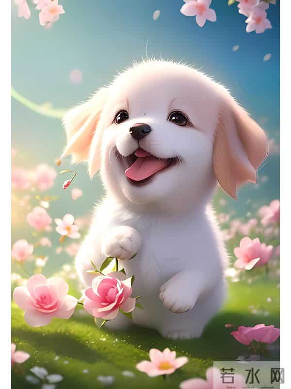 生肖狗，缘分耗尽前，这个征兆最明显