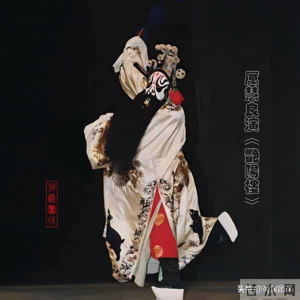 剑影琴心话短长——厉慧良和他的“厉派”武生