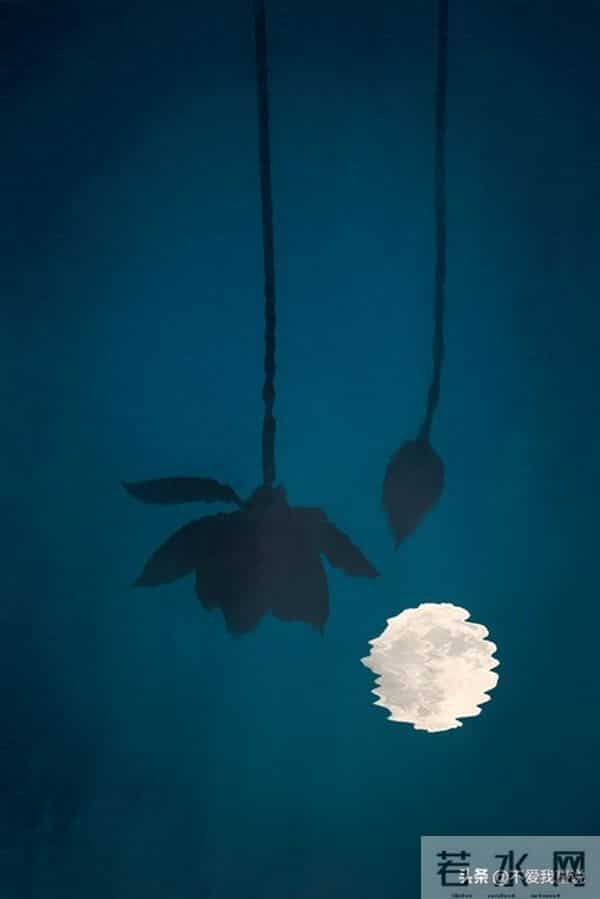 "一池荷花半塘月"你有惊艳的下联没？