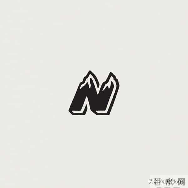logos：创意个性独特！一组极为精彩的标志设计分享
