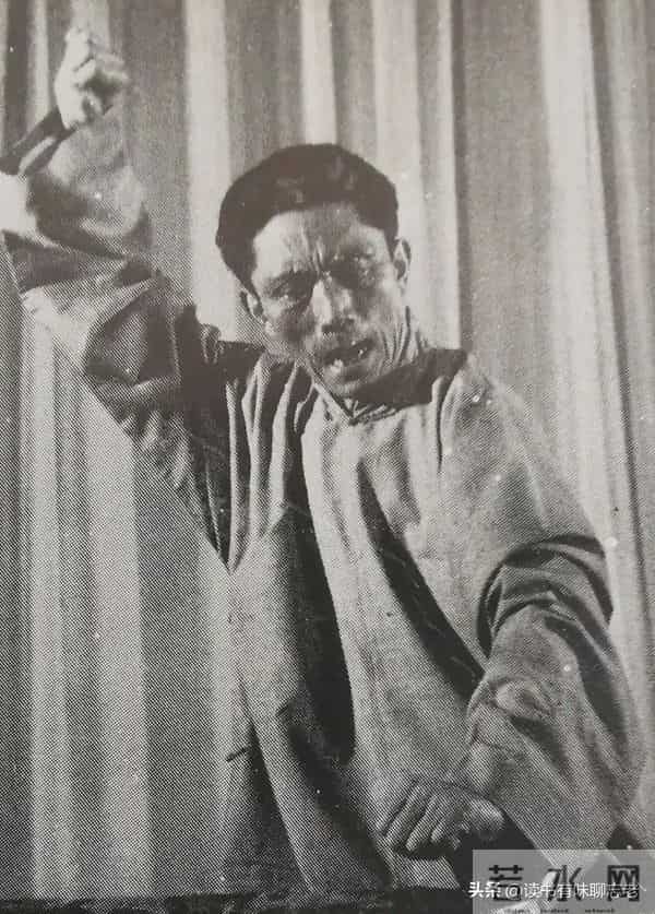 王筱堂口述5：施耐庵不懂命相，父亲求笪仁氏为卢俊义重推命单