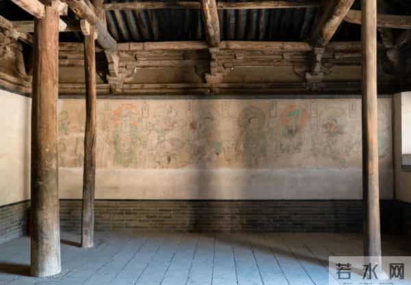 这座古城集齐七朝古建，还私藏有73处国保级古迹，实在太低调了......