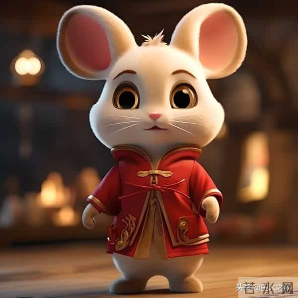 此生知己难寻，属鼠人最亲的只有3个 ，是哪3个