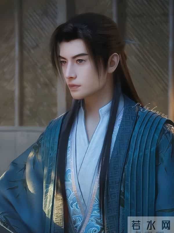 《凡人》韩立年岁表28：2468岁晋升大乘期，2477岁到达血天大陆