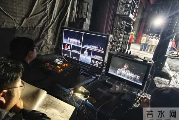 传统戏曲开拓“第二现场”，京津冀三地共赏河北梆子《密云十姐妹》