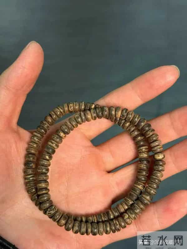 奇楠种与真奇楠：到底有哪些本质区别？