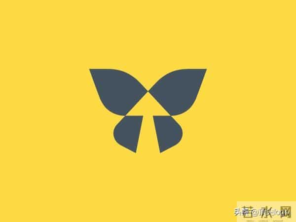 logos：创意个性独特！一组极为精彩的标志设计分享