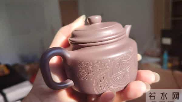 四号井底槽清是一种高级美，如果审美停留在砂感，是欣赏不...