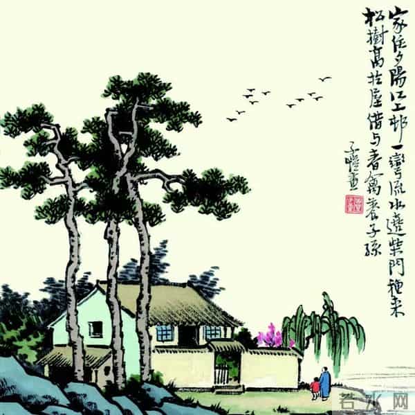 《万般滋味，都是生活》：让心安静下来，安享生活的万般滋味