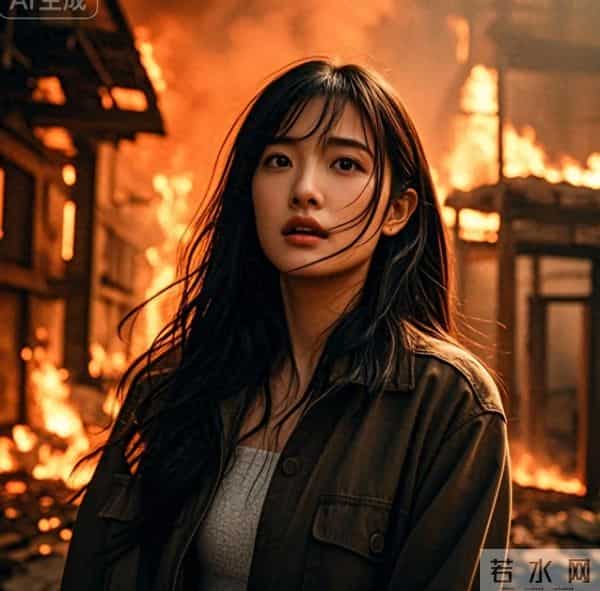 “霍哥,您把嫂子骗进仓库后纵火,她一尸两命了！”他瞬间瘫倒在地