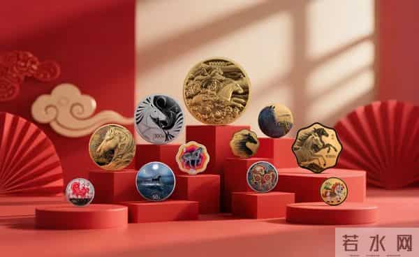 今日兑换！5元净角纪念币，又崩了？