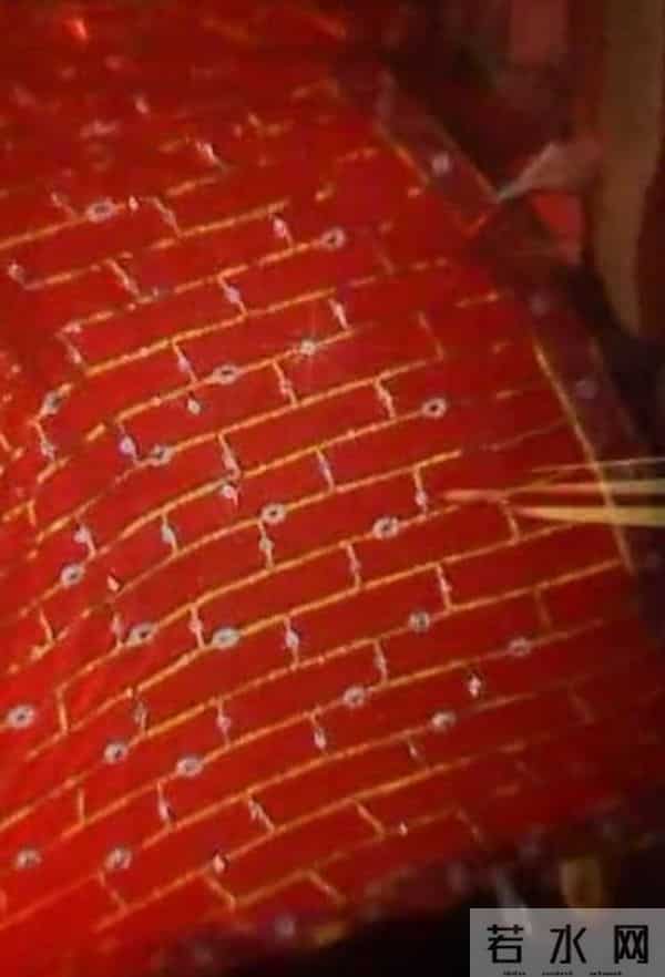 如来佛祖的法器