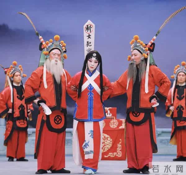 纪念王吟秋先生诞辰100周年，《窦娥》《演唱会》11月28日-29日上演