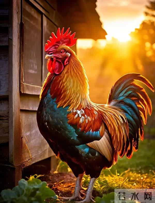 生肖鸡有没有福气？不看成就，就看心里藏着这三样