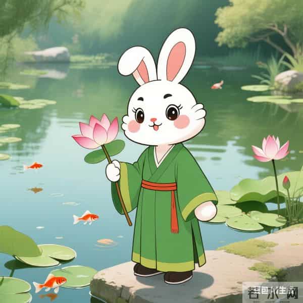 卯兔别划走！周末休整后迎3重美好，新一周事事顺心意