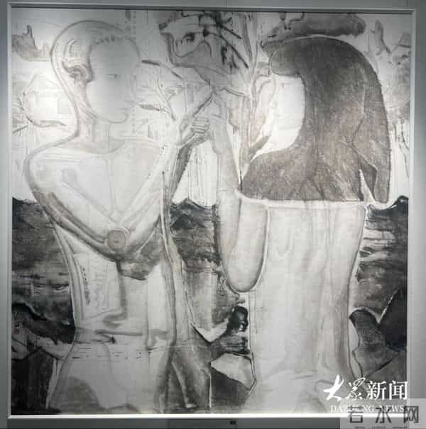 从乡土情怀到都市心灵景观——张望美术馆开馆名家谈