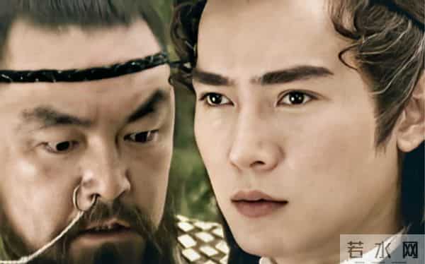 古龙第十部武侠小说《孤星传》回忆杀：在孤独中寻找陪伴的旅程