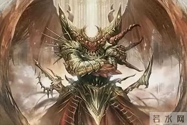 吃光龟灵圣母，啃掉西方教三品功德金莲的蚊道人，最后的结局如何