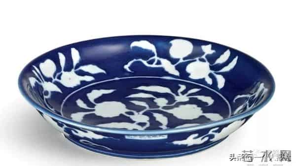 百万千万级的明清官窑瓷器