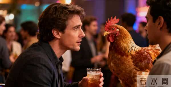 属鸡人：锋芒里藏着真诚，相处需懂“直球逻辑”