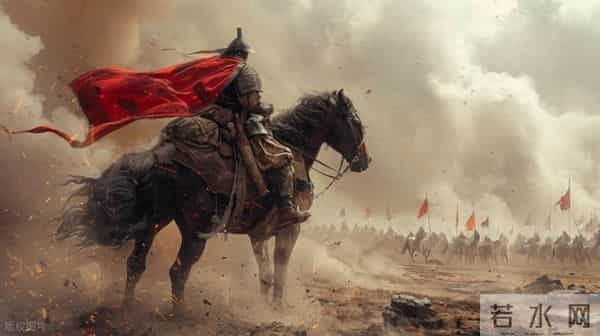 孙子兵法的奇正智慧：干事创业都要备有后手