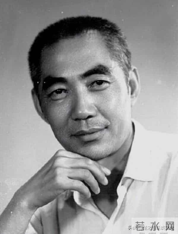 作家浩然与《西沙儿女》的写作