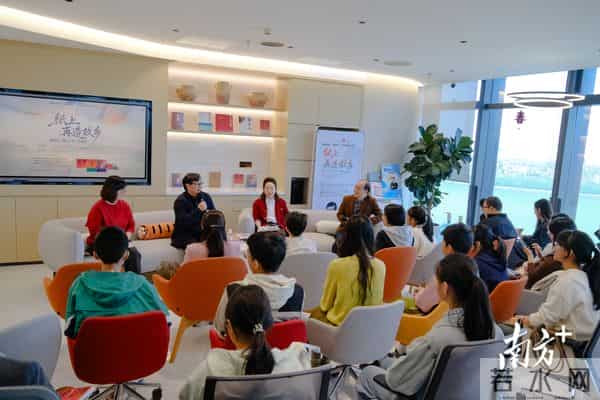 以文字再造故乡，让海外潮人重新阅读潮州