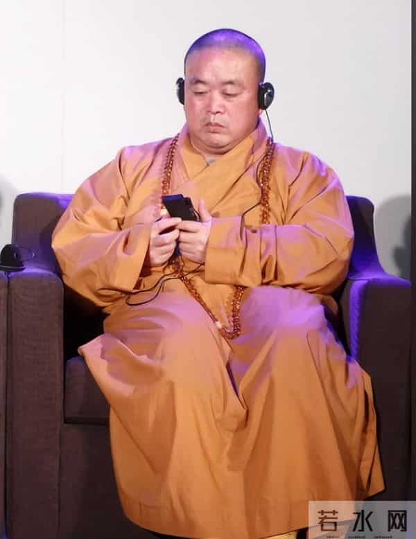 释永信家族的产业链曝光，原来如此