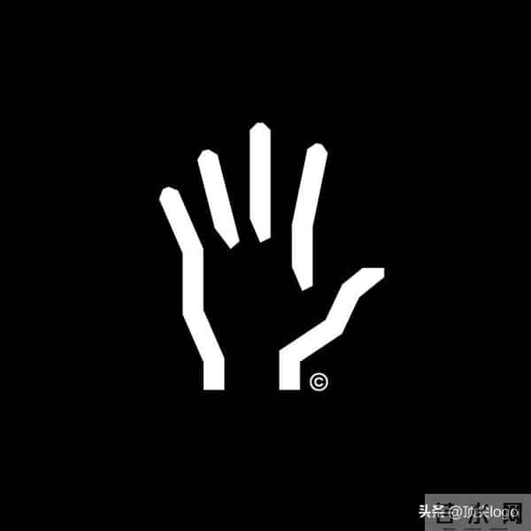 logos：创意个性独特！一组极为精彩的标志设计分享