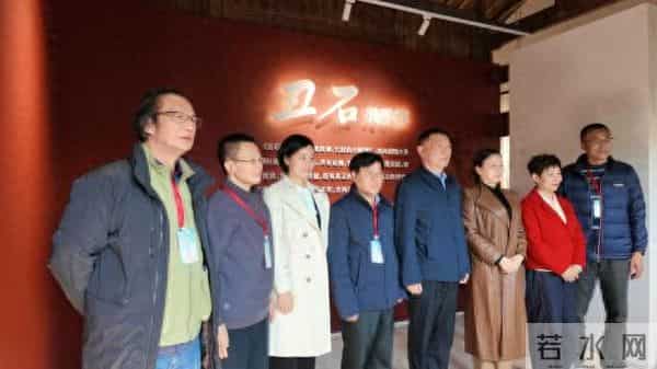 霞浦：山海之间，诗生活从“丑石”中醒来