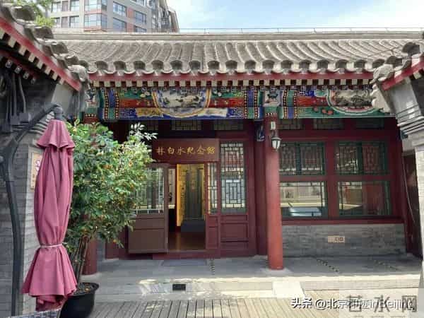 京城周末丨原来，北京的“老建筑”有这些打开方式！