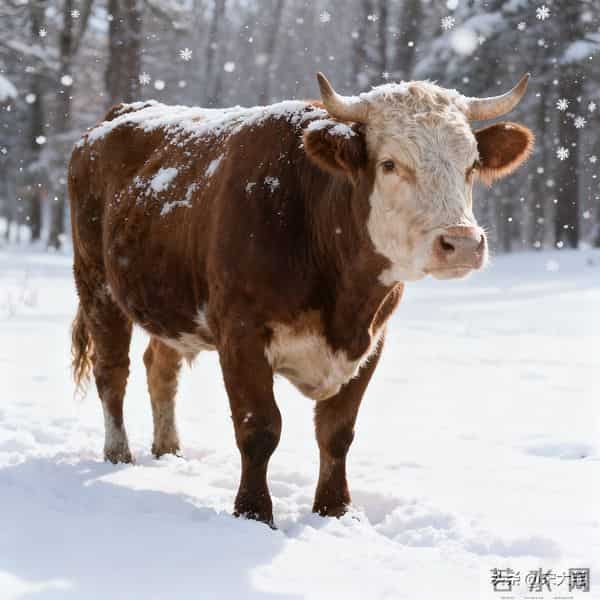 2026生肖牛全年运势指南！