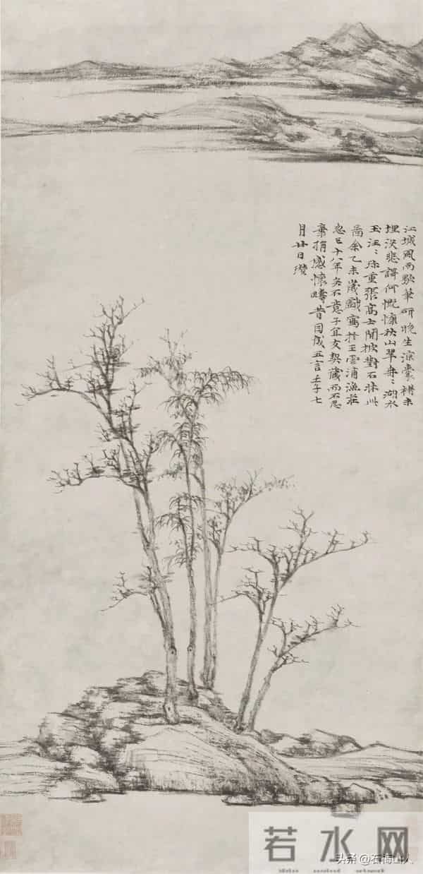 六法论：画道圭臬，古今共鉴