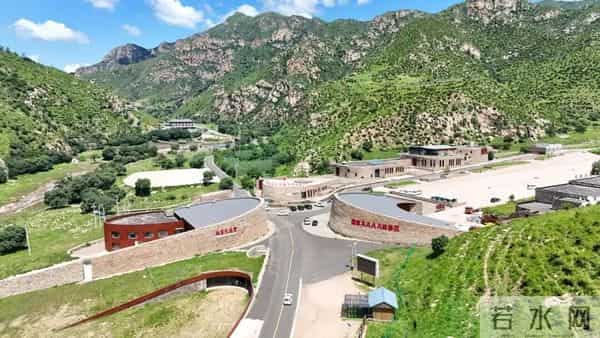 高级！这些建筑，都是这位内蒙古新晋院士设计的！