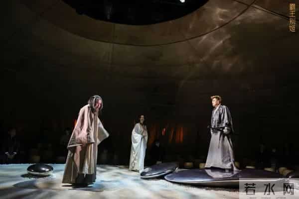 “大戏看北京”11月24-30日文艺资讯丨“大戏看北京” 2025 展演季艺韵绵延，精彩续场