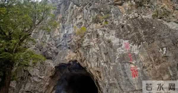 焦作5 个民间传说：有人拜到腿软，有人骂是瞎编，你信哪个？