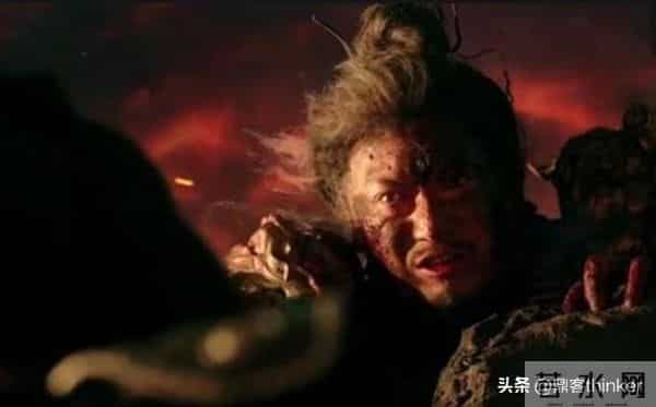 《琅琊榜》外传之《蔺晨传》【2】：《琅霞辞·卷二·青萍之末》