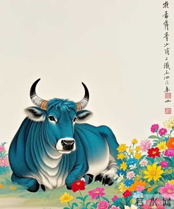 2026属 牛 人注定“牛”奔而上！这三喜，挡都挡不住