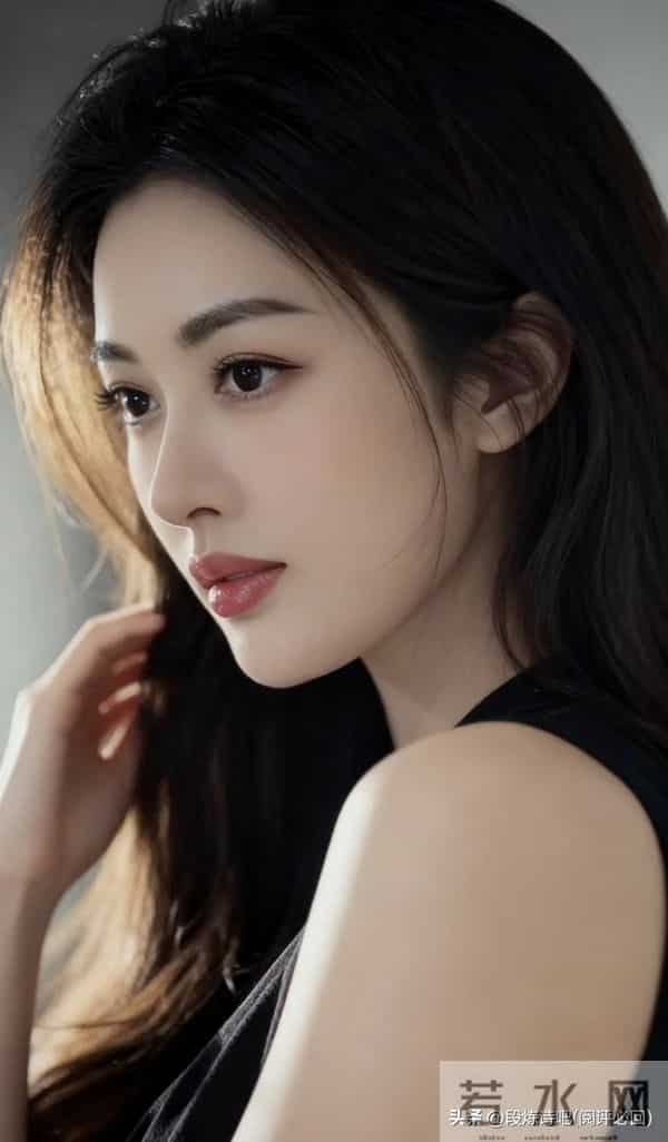 问世间情为何物（组诗）