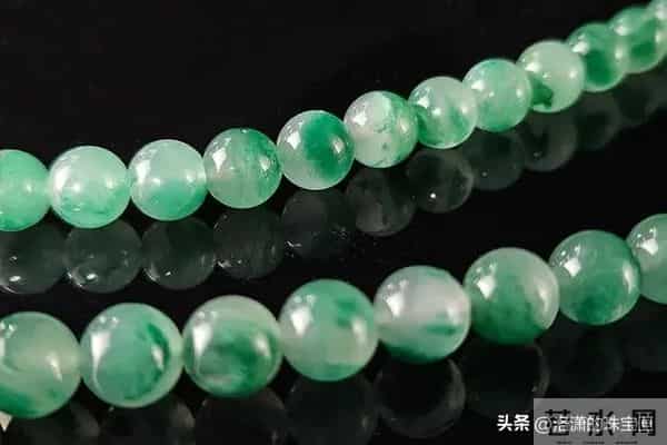 非洲翠的7大冷知识：外号“倒霉石”，颜值天花板，永远的配角。