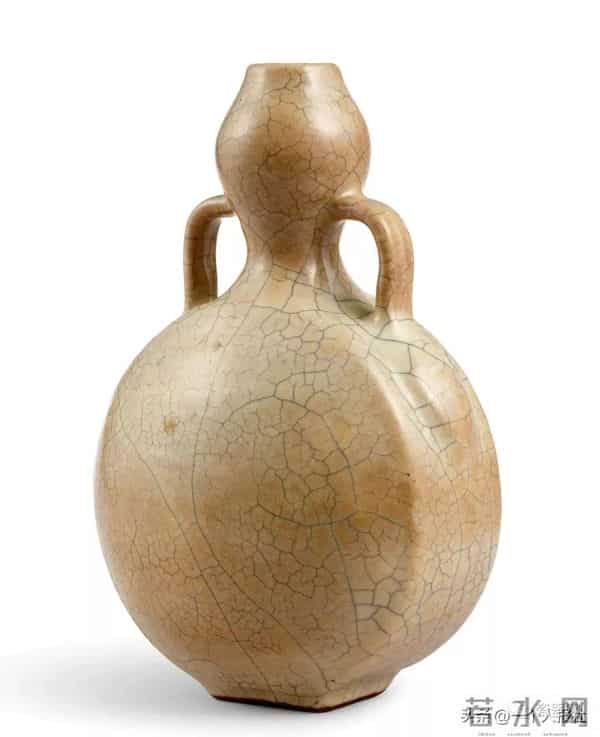 百万千万级的明清官窑瓷器