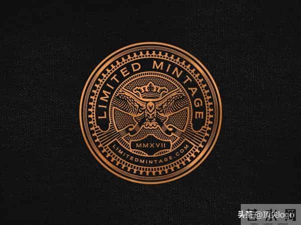 logos：创意个性独特！一组极为精彩的标志设计分享