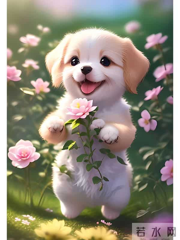 生肖狗，缘分耗尽前，这个征兆最明显