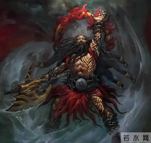 吃光龟灵圣母，啃掉西方教三品功德金莲的蚊道人，最后的结局如何