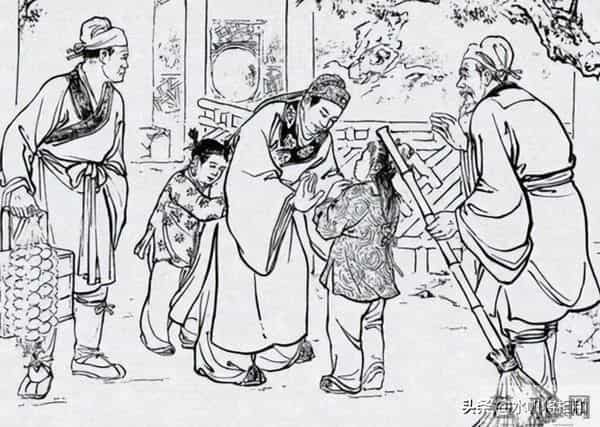 古人家训格言，句句都是宝，值得收藏！（4）