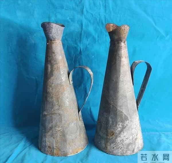 这 6 件老物件，90% 的 7080 后家里只有一件，最后一个太怪了没人认识