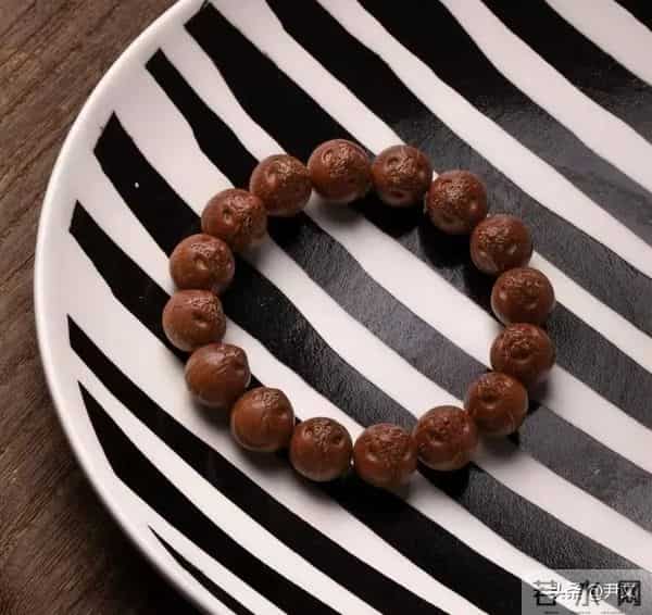 树籽手串王者排行榜