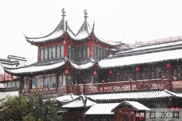 “大雪多不多，就看十月初五”，今日十月初五，今冬雪多寒冷吗？